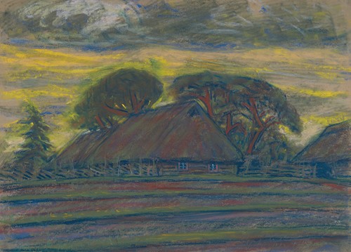 Ants Laikmaa – Taebla-Nõmme